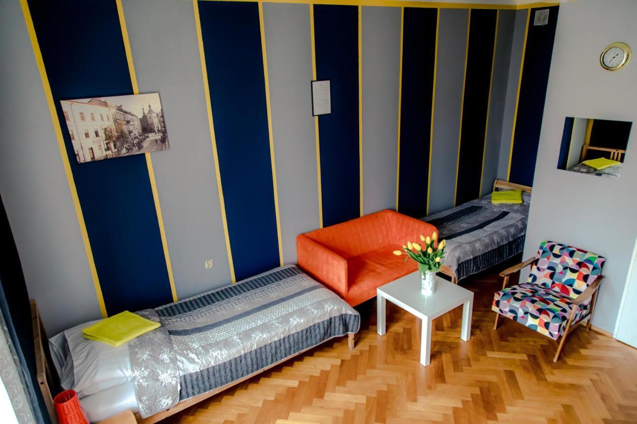 Centrum 51 Hostel Lublin